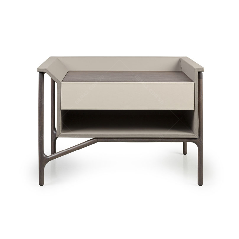 Vine Bedside Table