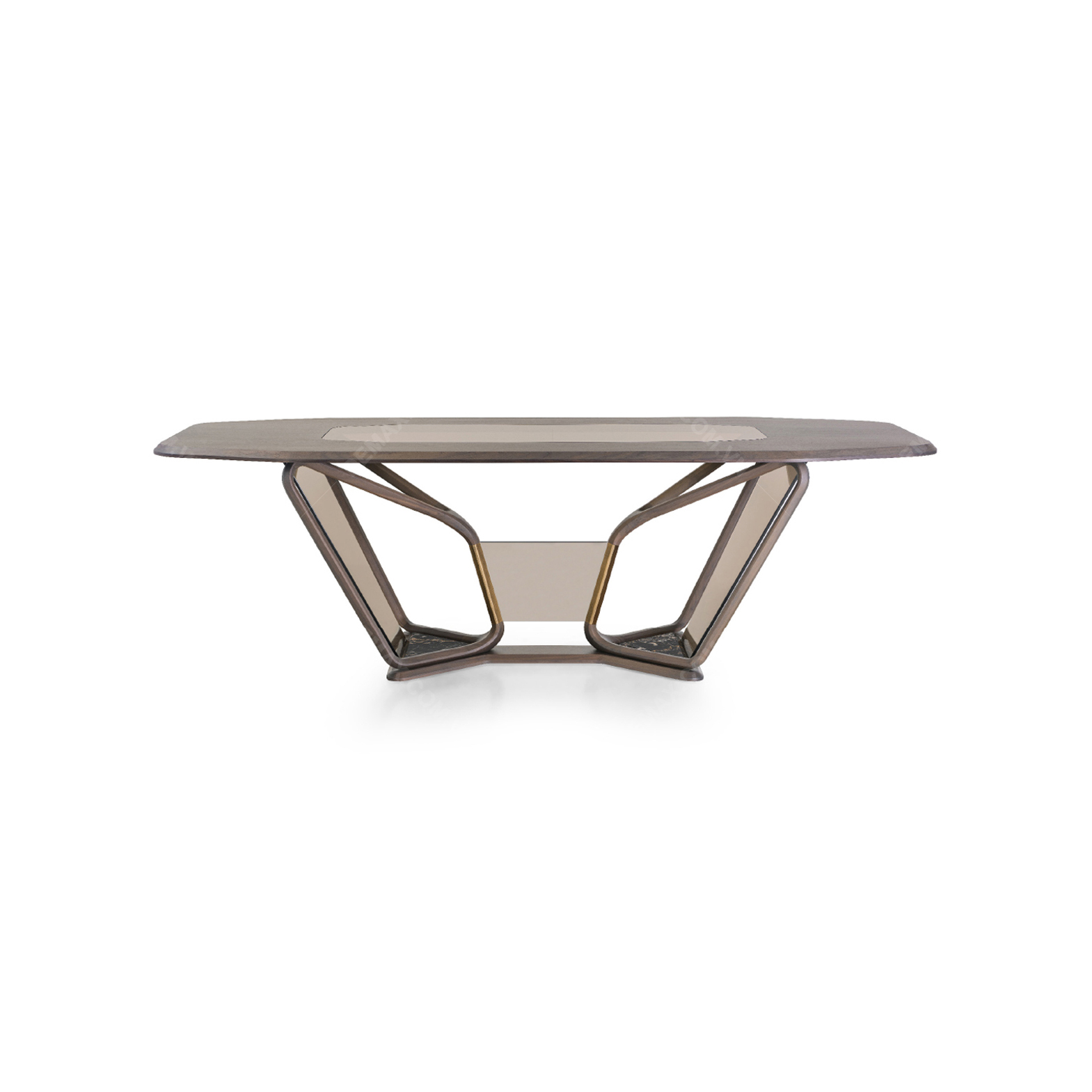 Vine Rectangular Table