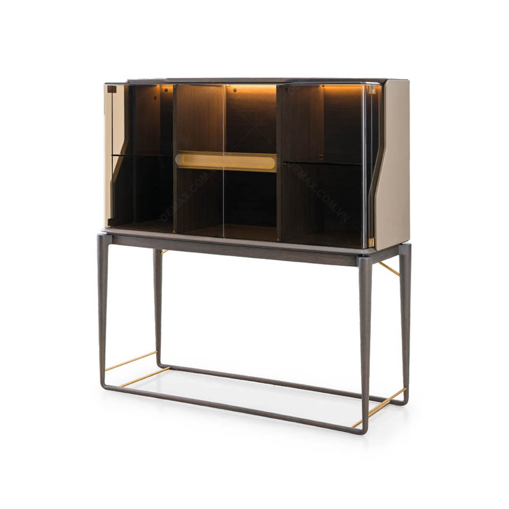 Vine Vitrine