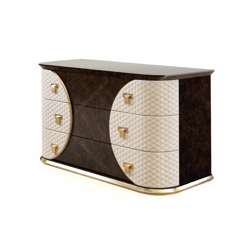 Vogue Chest of Drawers