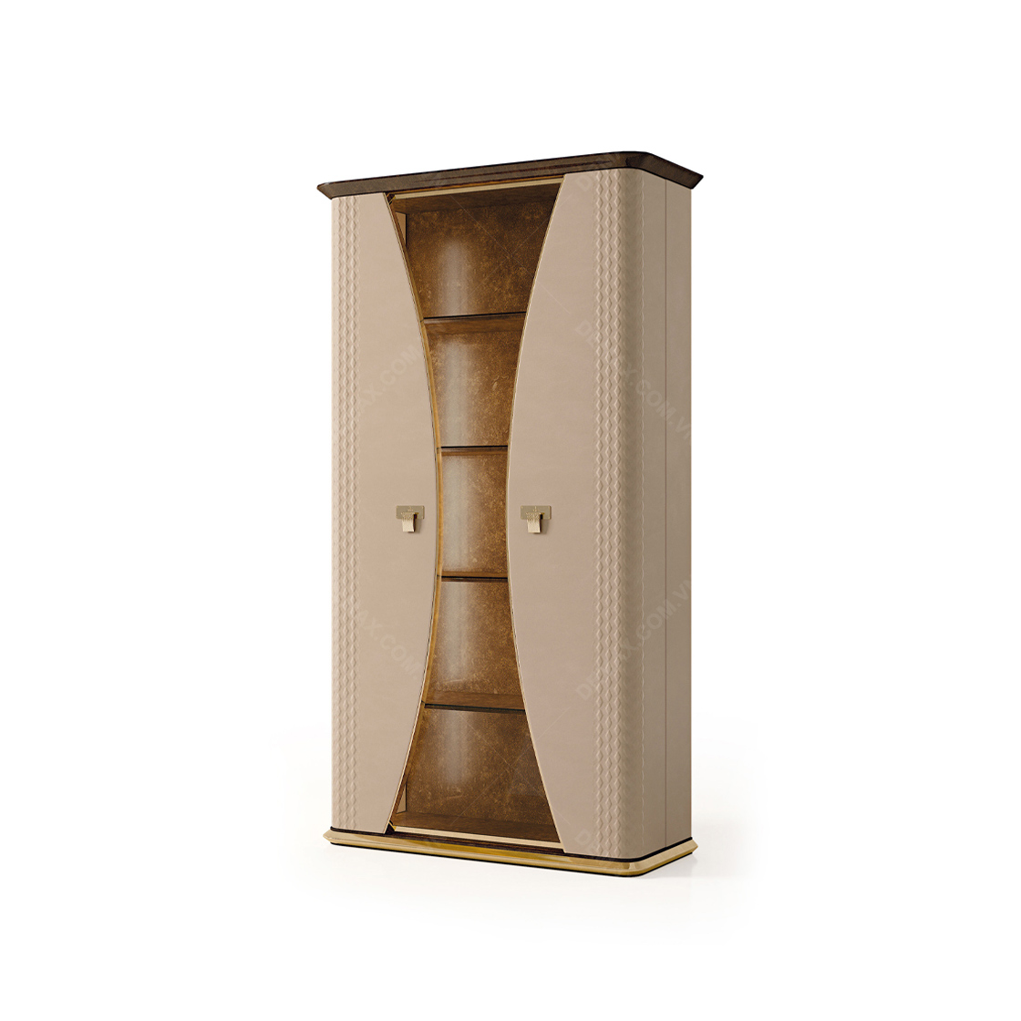 Vogue Vitrine