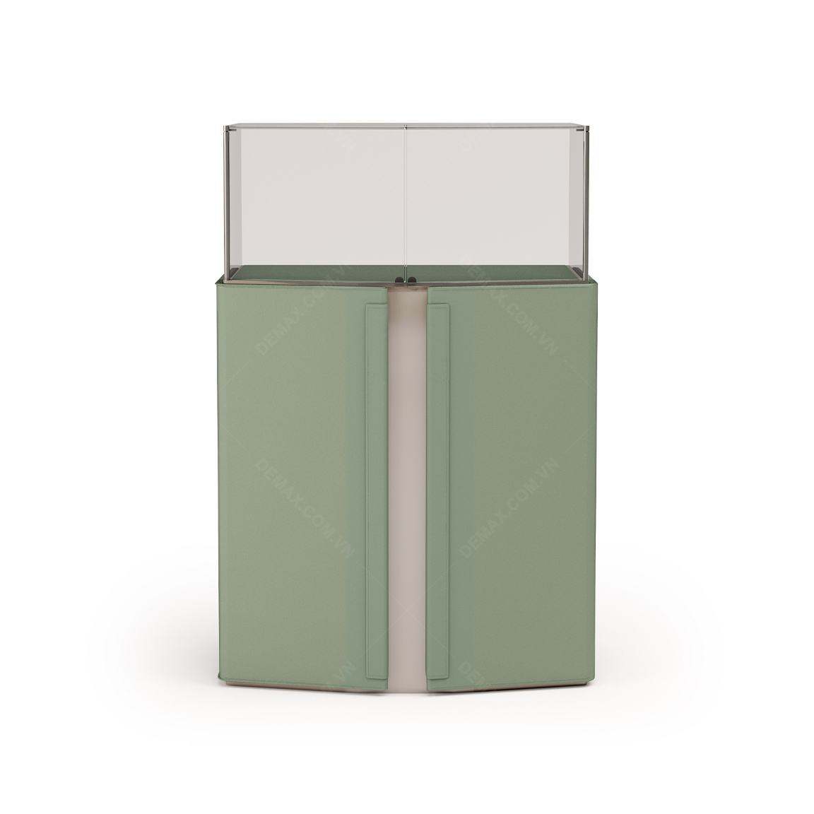 Zenit Vitrine