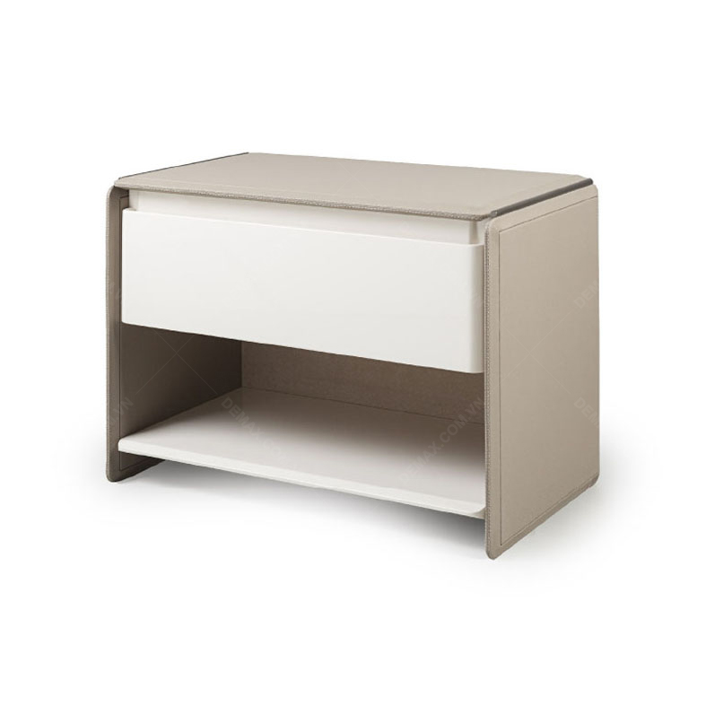 Zero Bedside Table