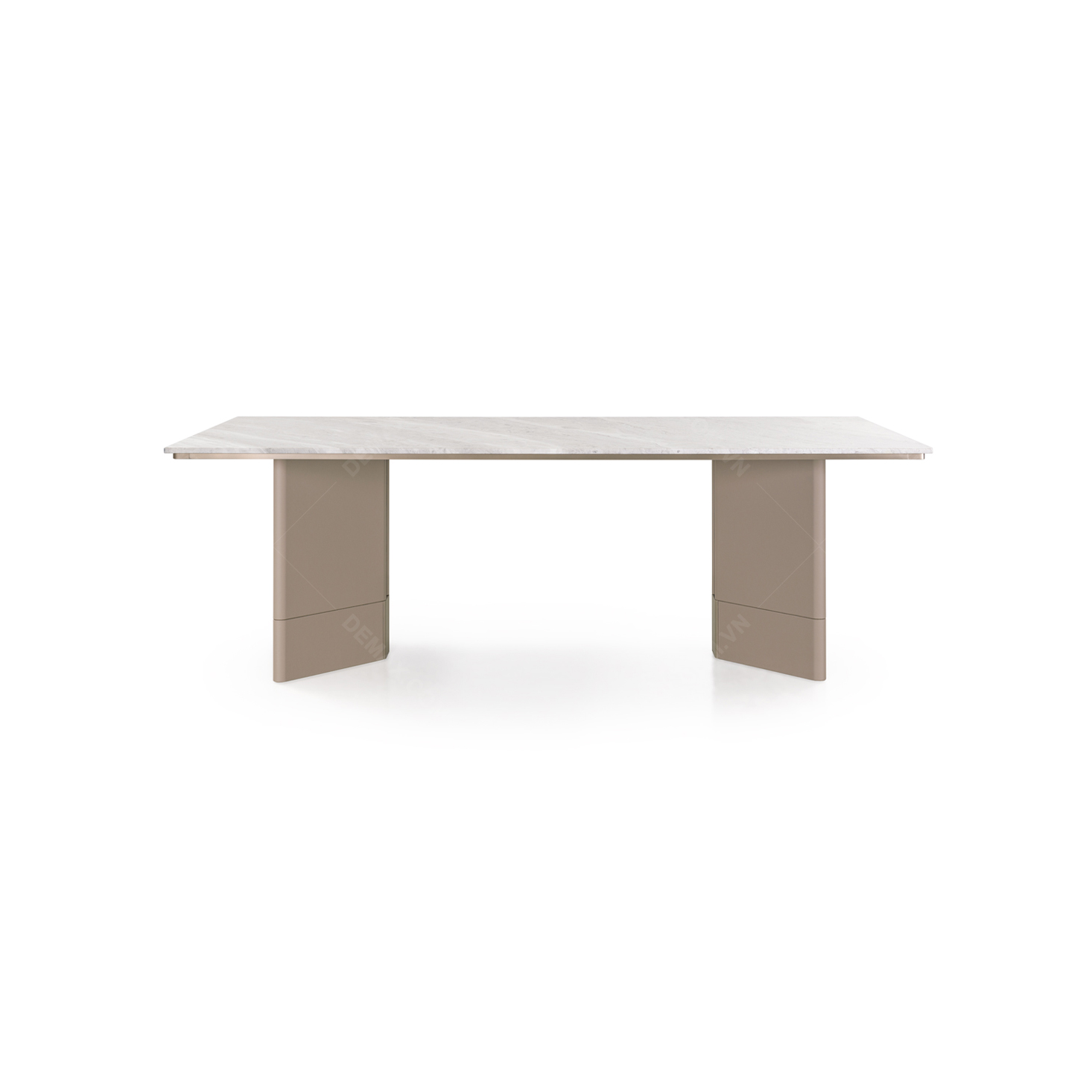 Zero Rectangular Table